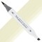 Artfinity Sketch Markers - Wax White G8-1, Vibrant, Professional, Dye-Based Alcohol Markers for Artists, Drawing, Travel, & More